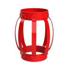 SS-W Slip On Welded Bow Spring Centralizer