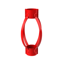 BS-W Welded Bow Spring Centralizer