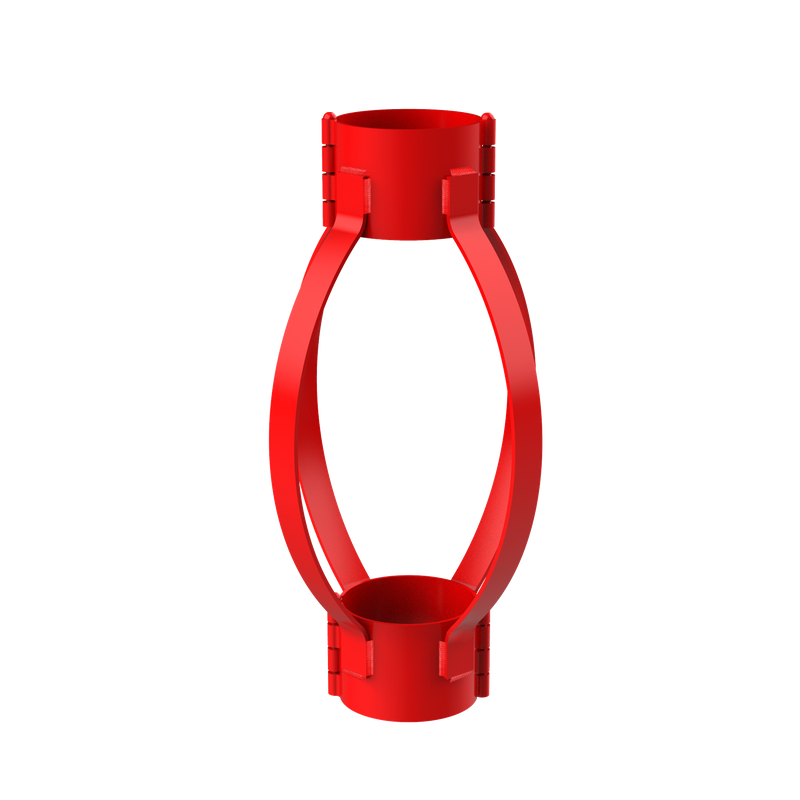 BS-W Welded Bow Spring Centralizer